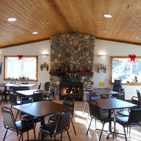 Oakzanita Springs Camping Resort Cottage 3 Descanso Extérieur photo
